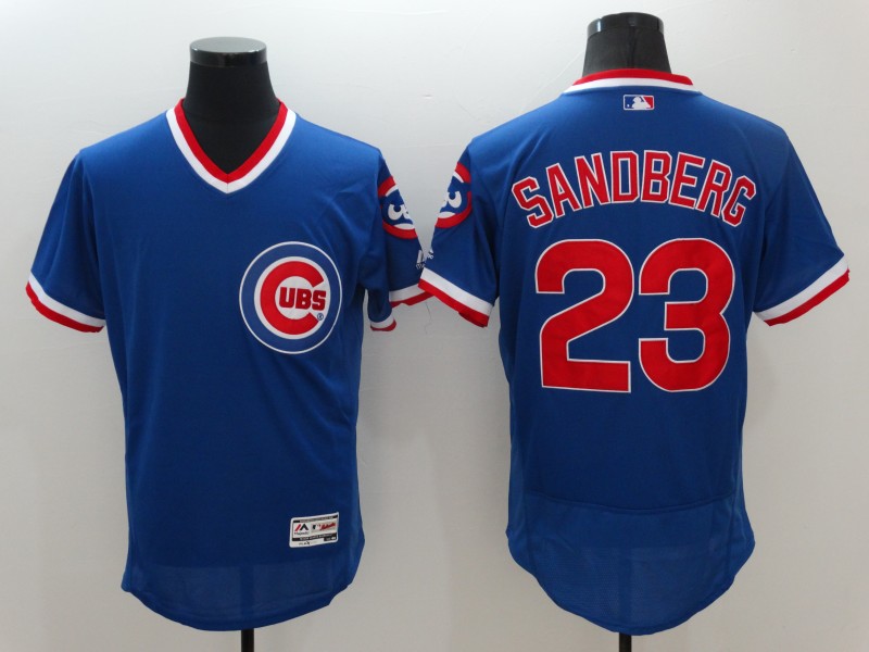 Chicago Cubs jerseys-023